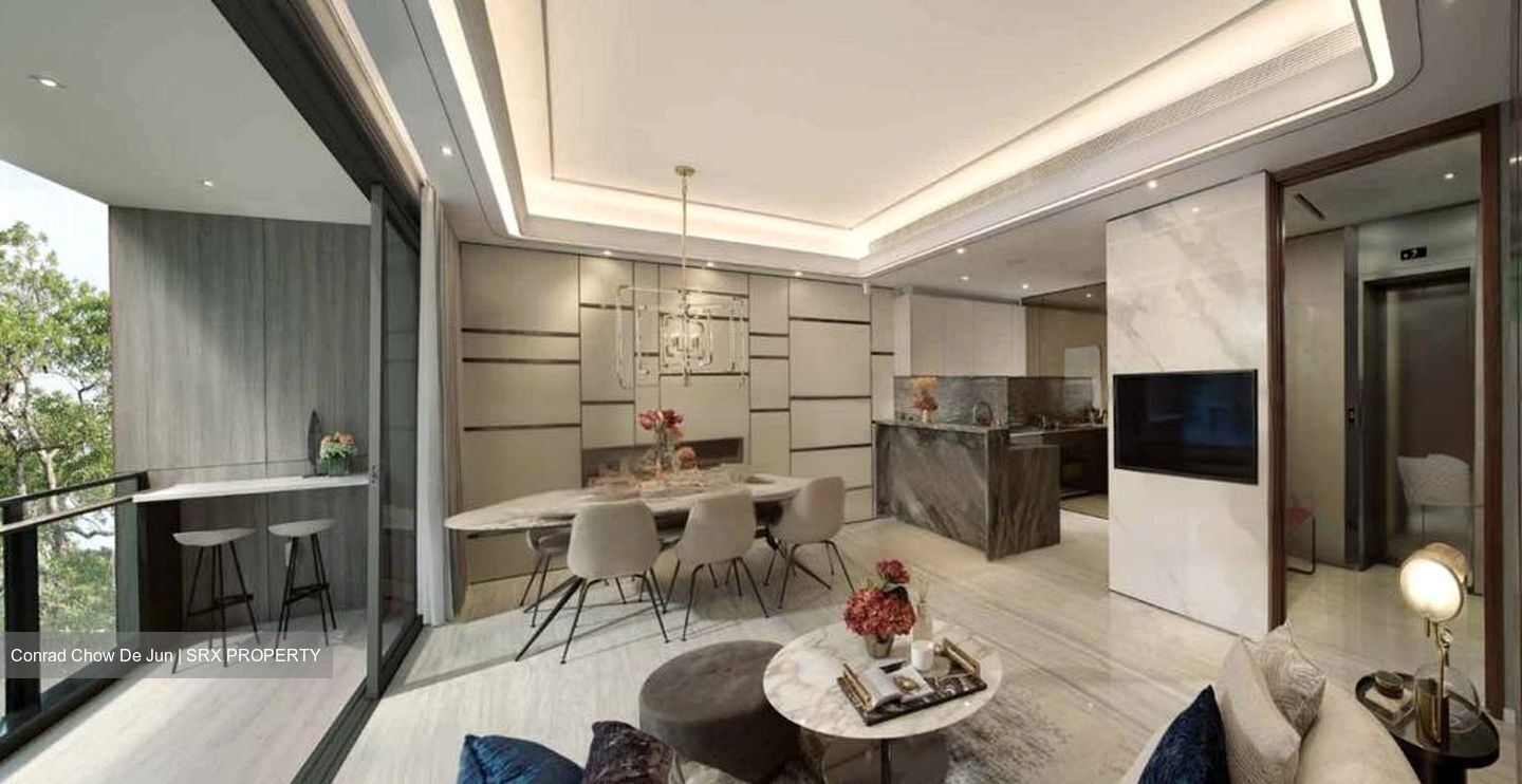 Leedon Green (D10), Condominium #483397731